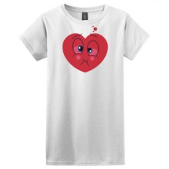 Ladies Basic Softstyle Tee