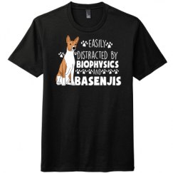 Unisex Perfect Tri Tee