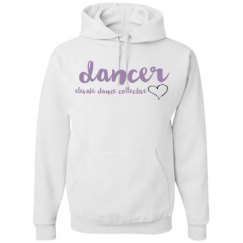 Unisex Basic Promo Hoodie