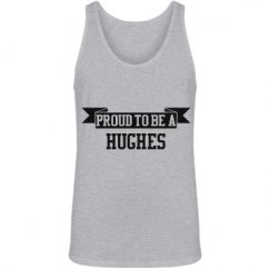 Unisex Jersey Tank Top