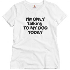 Dog Days