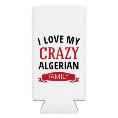 Slim 12 oz Can Cooler