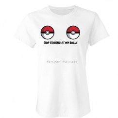 Ladies Slim Fit Favorite Tee