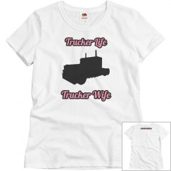 Trucker Life 