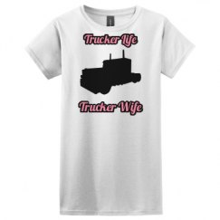 Ladies Basic Softstyle Tee