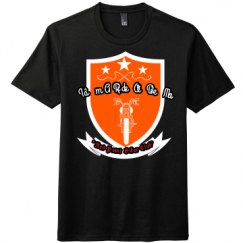 Unisex Perfect Tri Tee