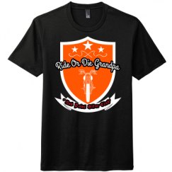 Unisex Perfect Tri Tee