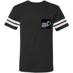 Unisex Vintage Sports Tee