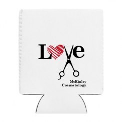 Regular 12 oz Can Cooler