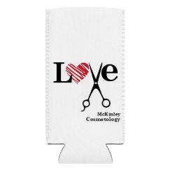 Slim 12 oz Can Cooler