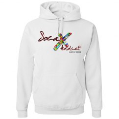 Soca Addict Hoodie 