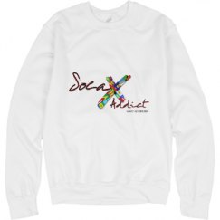 Unisex Basic Promo Crewneck Sweatshirt