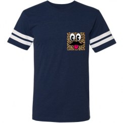 Unisex Vintage Sports Tee