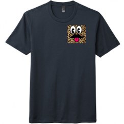 Unisex Perfect Tri Tee