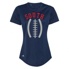 Women's Adidas Sport Shirt