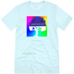 Unisex Triblend Tee
