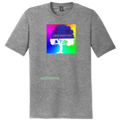 Unisex Perfect Tri Tee