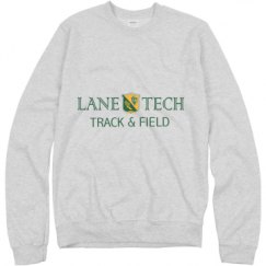 Unisex Basic Promo Crewneck Sweatshirt