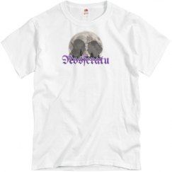 Unisex Basic Promo Tee