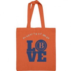 Canvas Tote Bag