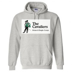 The Cavaliers Hoodie
