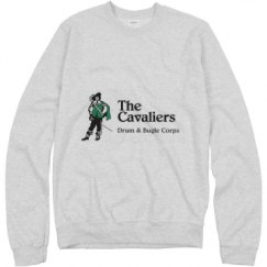 Unisex Basic Promo Crewneck Sweatshirt