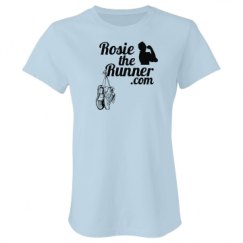 Ladies Slim Fit Favorite Tee