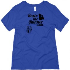 Ladies Relaxed Fit Tee