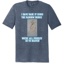 Unisex Perfect Tri Tee