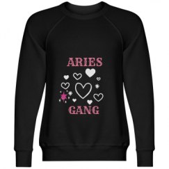 Unisex Triblend Crewneck Sweatshirt