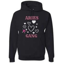 Unisex Basic Promo Hoodie