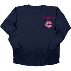 Ladies Game Day Jersey