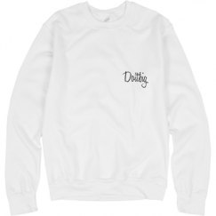 Unisex Basic Promo Crewneck Sweatshirt