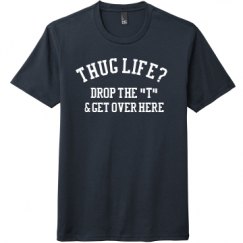 Unisex Perfect Tri Tee