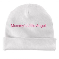 Mommy's Little Angel Hat