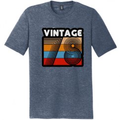 Unisex Perfect Tri Tee