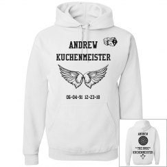 andrew kuchenmeister