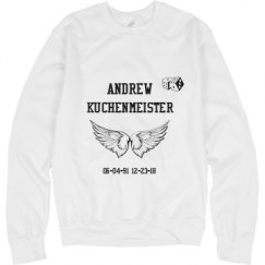 Unisex Basic Promo Crewneck Sweatshirt