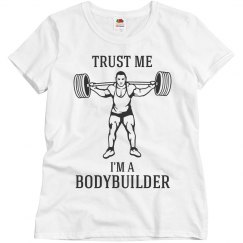 Bodybuilder
