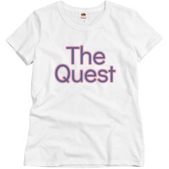 The Quest