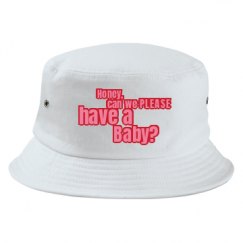Unisex Bucket Hat