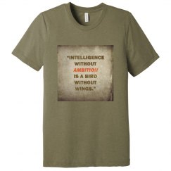 Dali Quote Tee