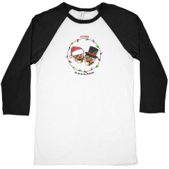 CTSMD Fa La Drama Raglan