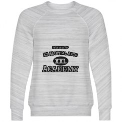 Unisex Triblend Crewneck Sweatshirt