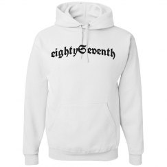 “OAKLAND” AWAY 87th