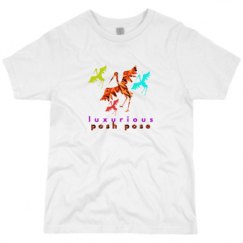 Youth Premium Tee