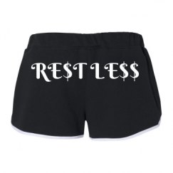 Ladies Relay Shorts