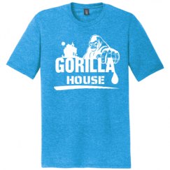 Unisex Perfect Tri Tee