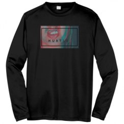 Unisex Athletic Performance Long Sleeve Tee