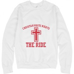Unisex Basic Promo Crewneck Sweatshirt